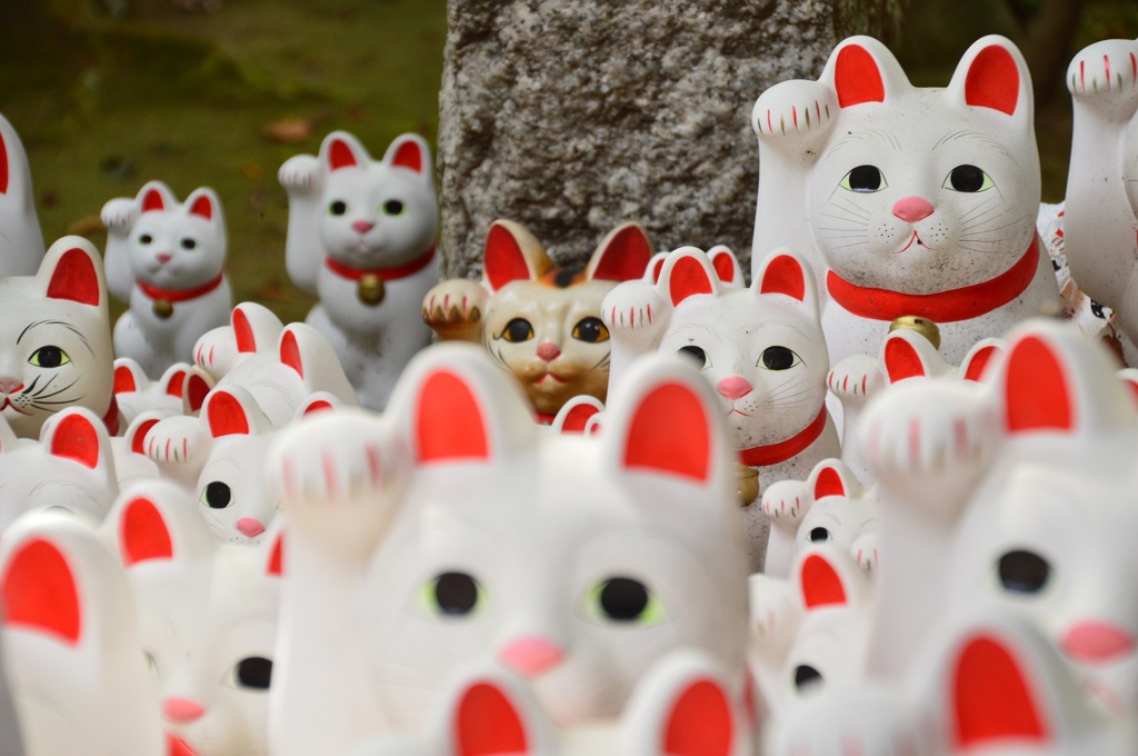 一際に目立つ存在