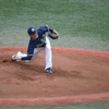 山中浩史⚾︎東京ヤクルトスワローズ