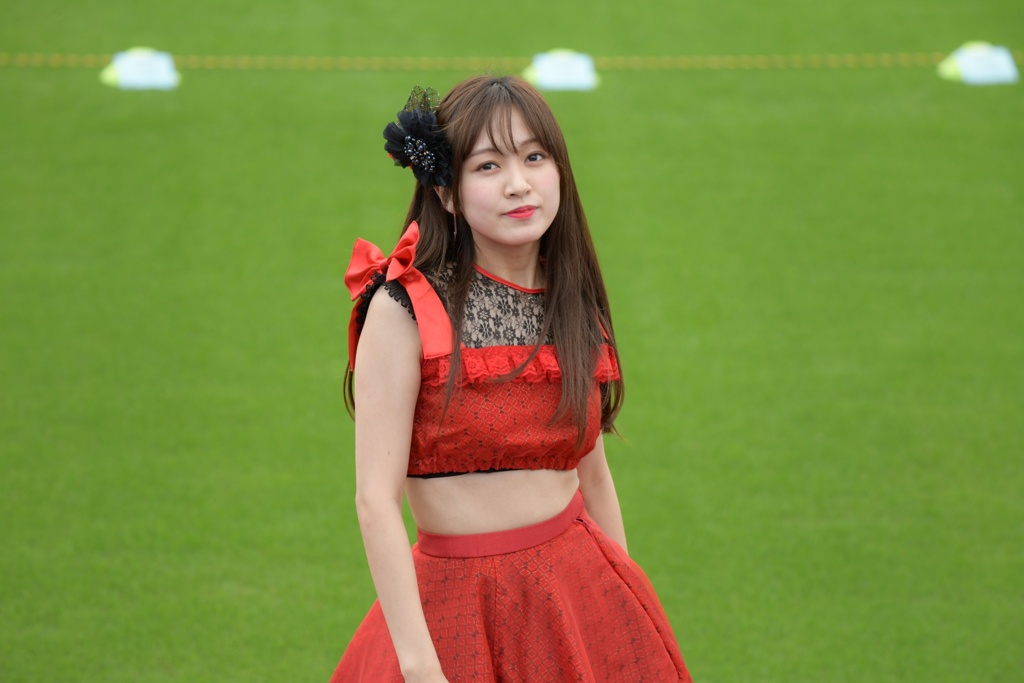 アイオケの三田さん