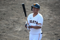 お疲れ脇谷⚾︎読売ジャイアンツ