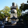 秀吉の眠る墓