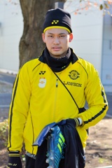 中村航輔⚽️柏レイソル