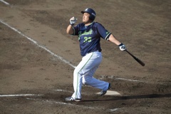 畠山和洋⚾️東京ヤクルトスワローズ