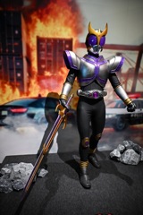 仮面ライダークウガ㊗️25周年〜その2