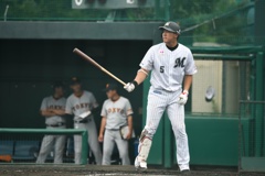 安田尚憲⚾︎千葉ロッテマリーンズ