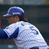 倉本寿彦⚾︎横浜DeNAベイスターズ