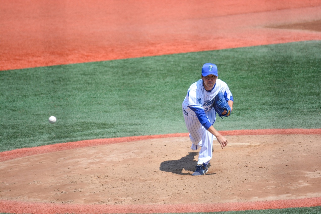 平良拳太郎⚾︎横浜DeNAベイスターズ