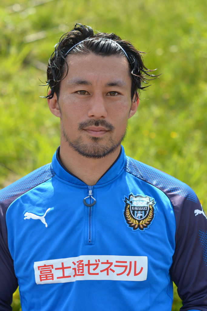 家長昭博⚽川崎フロンターレ