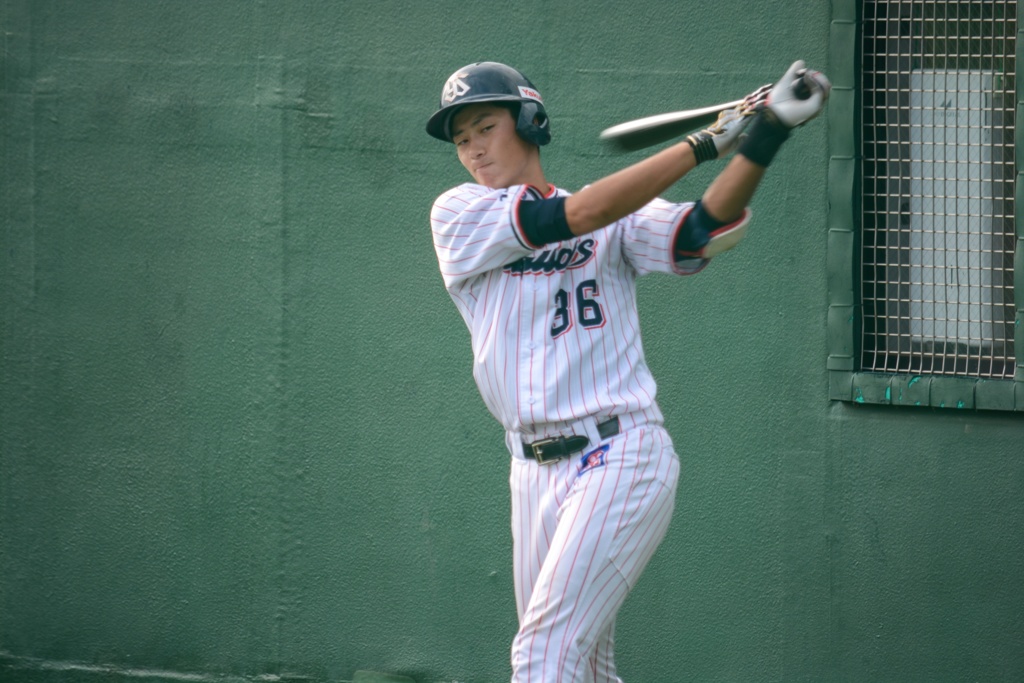 広岡大志⚾︎東京ヤクルトスワローズ