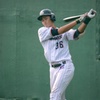 広岡大志⚾︎東京ヤクルトスワローズ