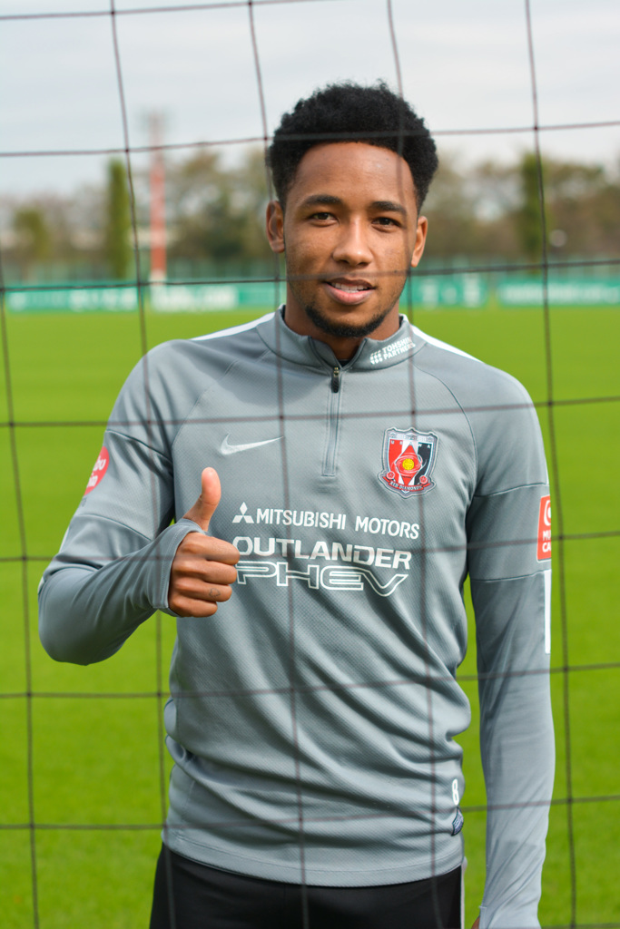 ラファエル・シルバ～today's hero