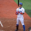荒波翔⚾︎横浜DeNAベイスターズ