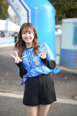 堀口真帆さん