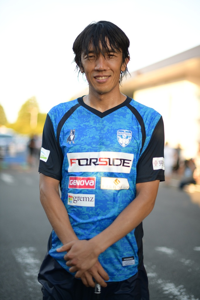 中村俊輔⚽️横浜FC