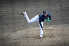 高橋光成⚾︎埼玉西武ライオンズ