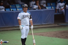 横尾俊建⚾︎北海道日本ハムファイターズ