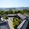 城下の風景