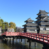 松本城2023. 11.7(2)