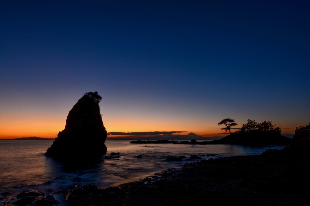 夕凪