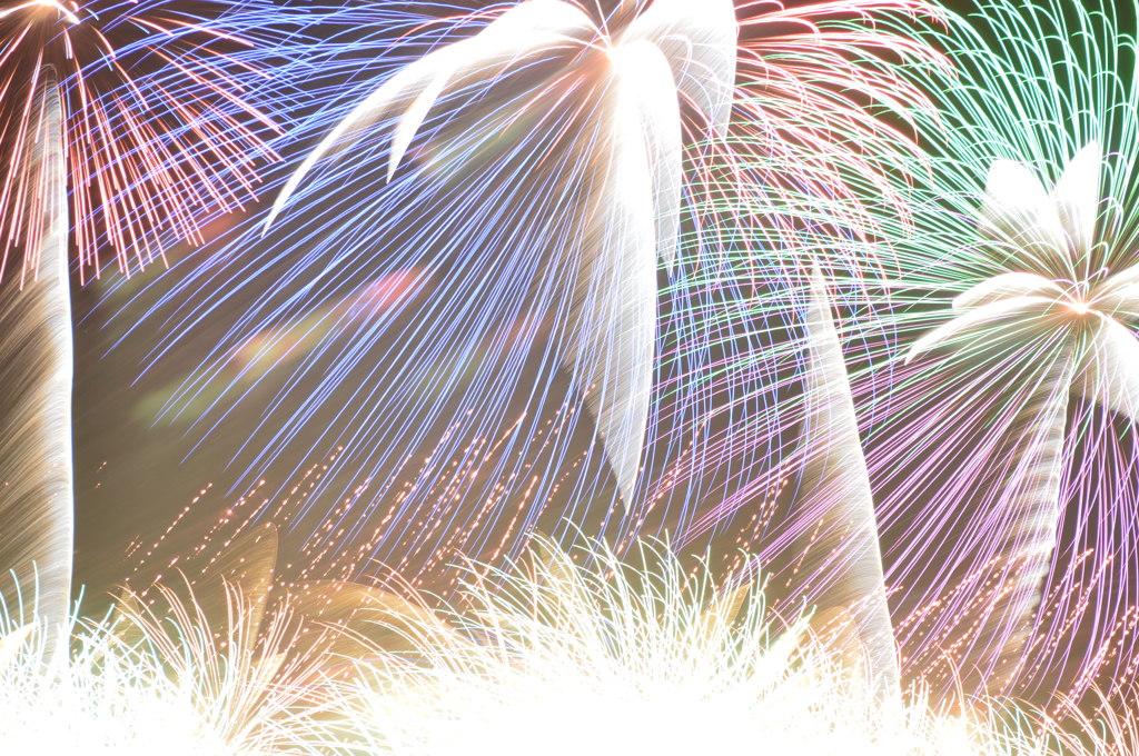 HANABI