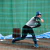 国吉祐樹⚾横浜DeNAベイスターズ
