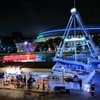 東京ドームシティーnight
