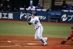 牧秀悟⚾️横浜DeNAベイスターズ