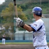 静かに燃える闘争心