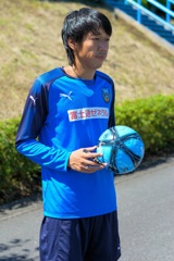 中村憲剛⚽️その2