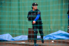 石田健大⚾横浜DeNAベイスターズ