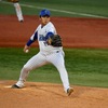 山崎康晃⚾️横浜DeNAベイスターズ