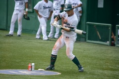 奥村展征⚾︎東京ヤクルトスワローズ