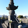 於大の方の墓