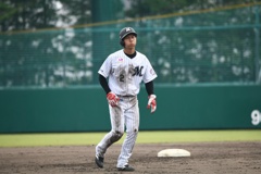 藤原恭大⚾︎千葉ロッテマリーンズ