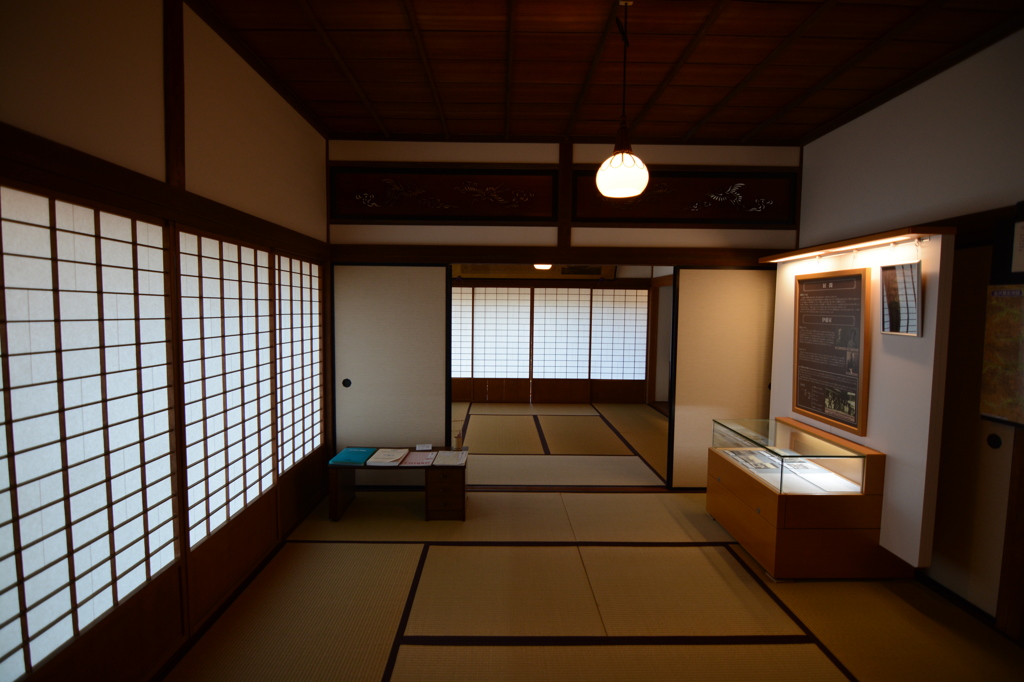 博文さんの部屋