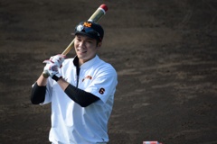 坂本勇人⚾︎読売ジャイアンツ
