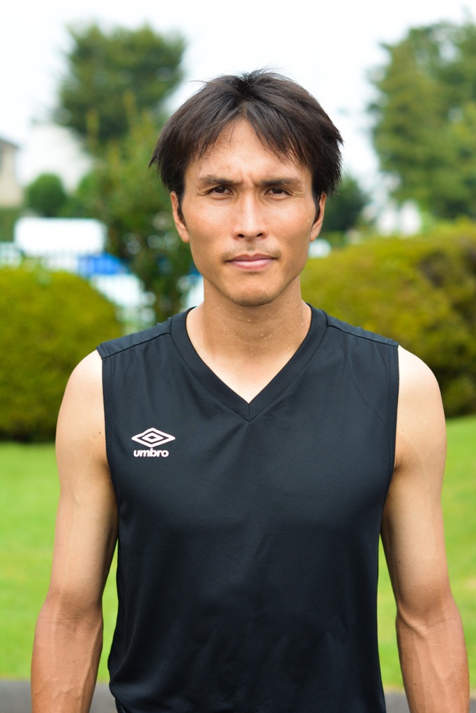 前田遼一⚽️デスストライカー