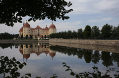 Schloss Moritzburg