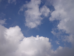 青空