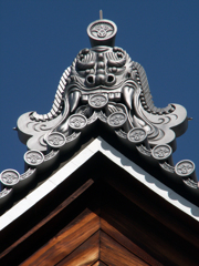 京都「本能寺」