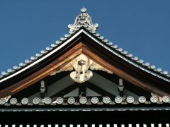 京都「本能寺」