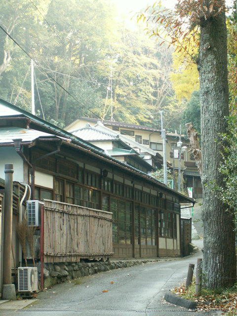 成田山77