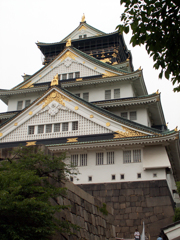 大阪城88