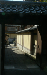 京都「本能寺」周り