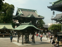 柴又01