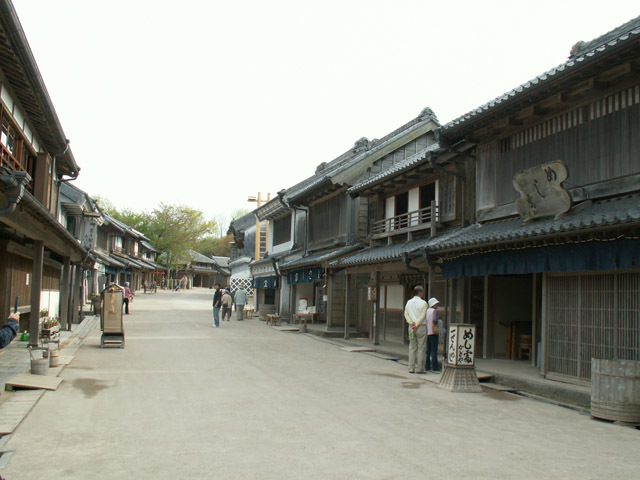 房総村08