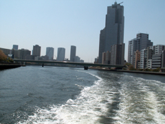 水上バス09