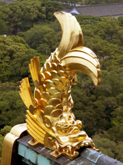 大阪城02
