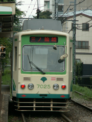 荒川線51