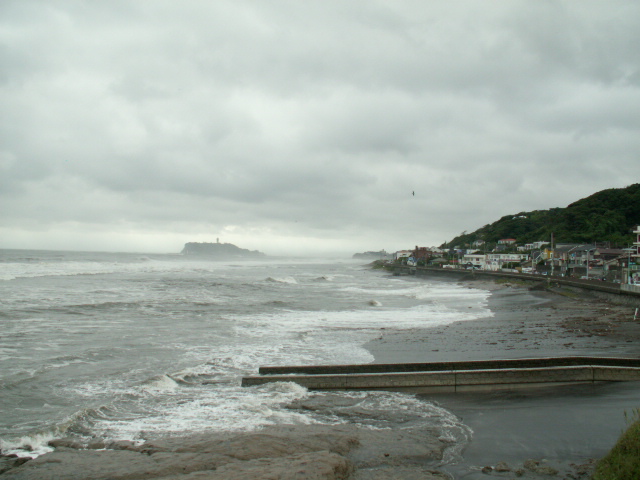 江ノ島18